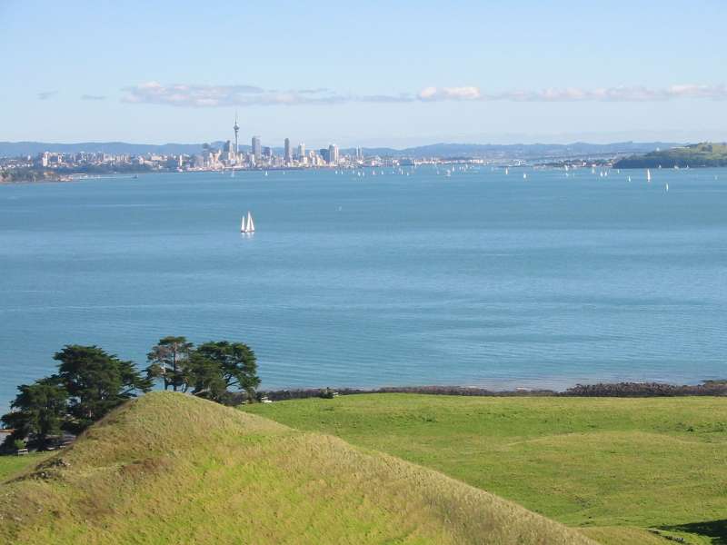 Auckland Vista