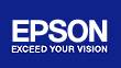 Logo: Epson