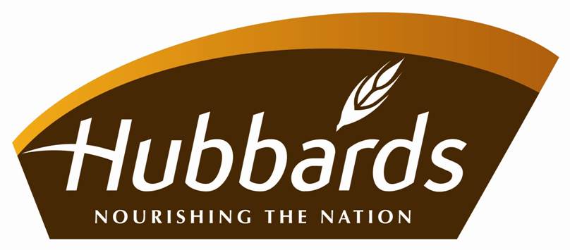 Logo: Hubbards