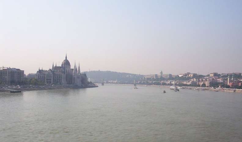 Danube